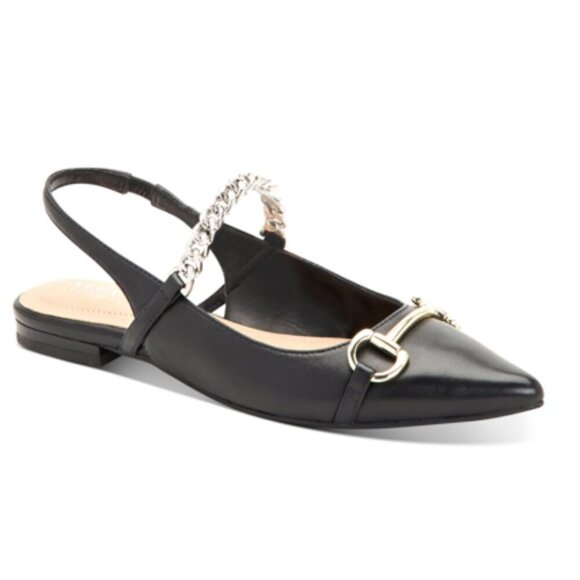 Alfani Raquele Sling Back Flats - Picture 1 of 6